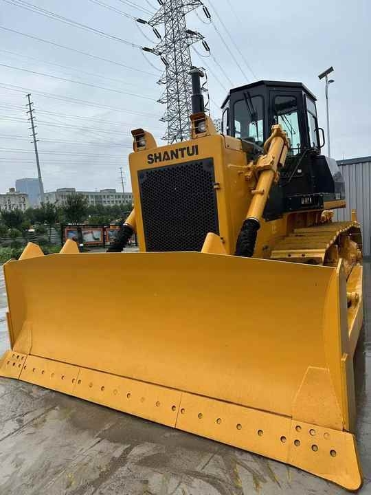 Bulldozer