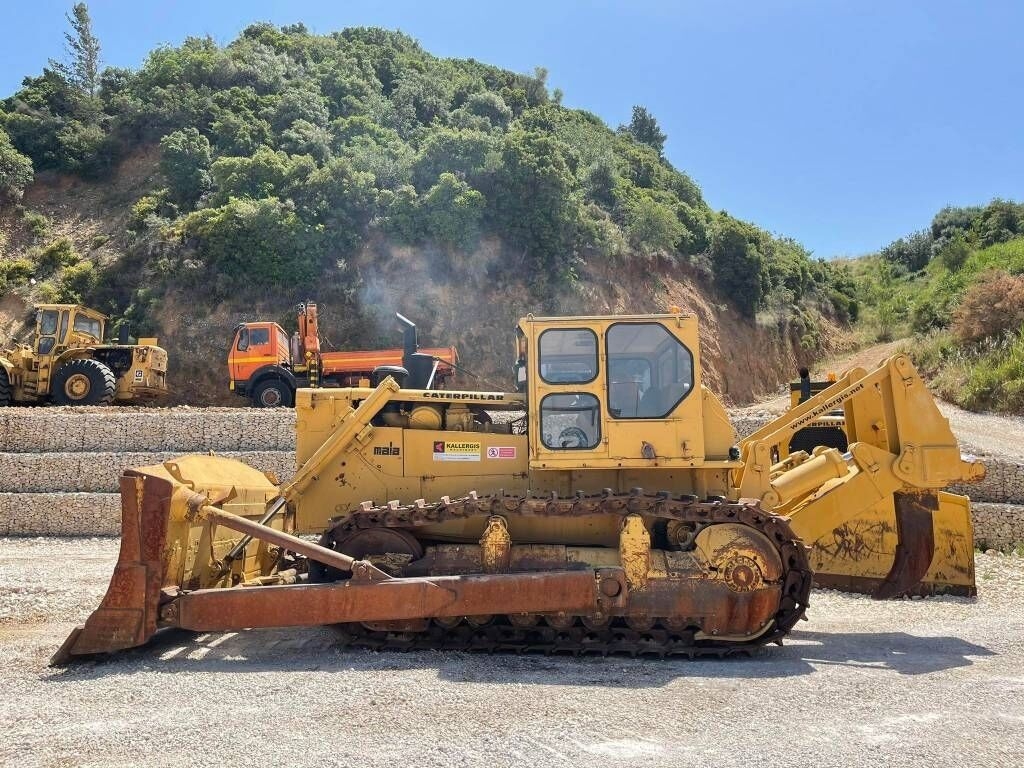 Bulldozer/