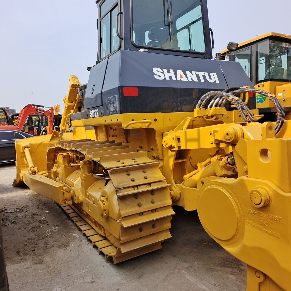 Bulldozer/
