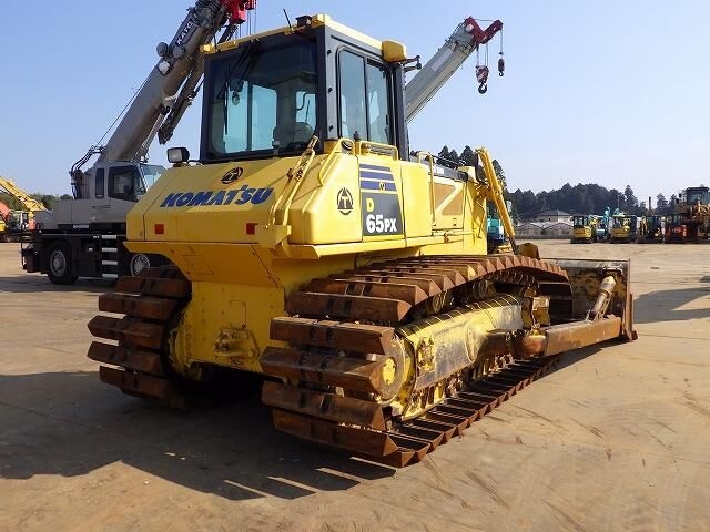 Bulldozer