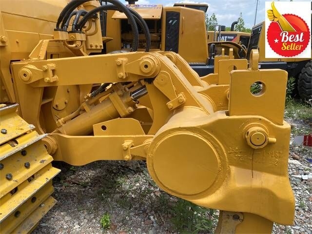 Bulldozer/