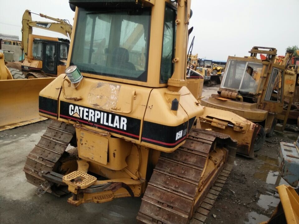 Bulldozer