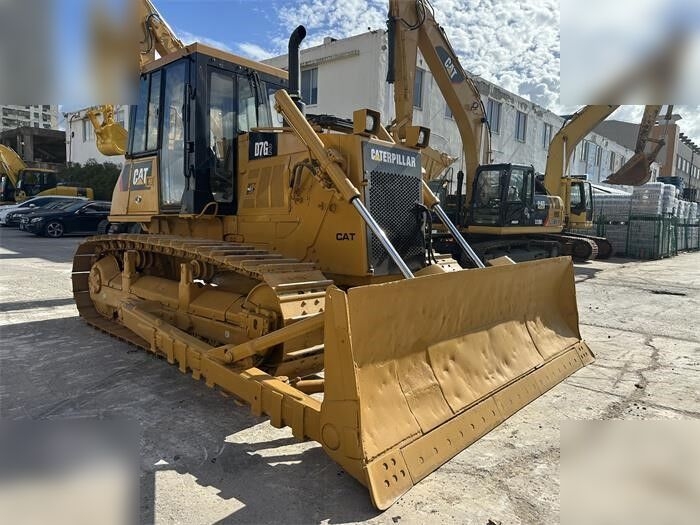 Bulldozer