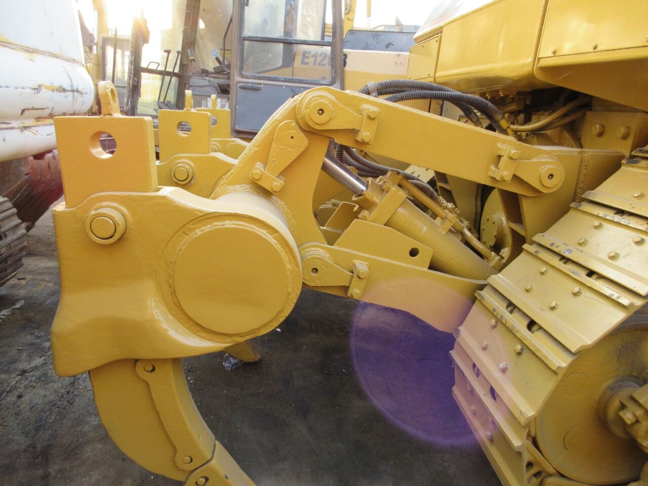 Bulldozer