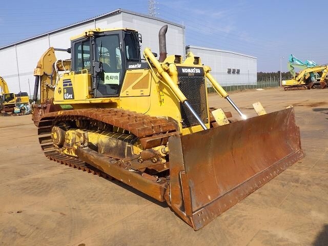 Bulldozer