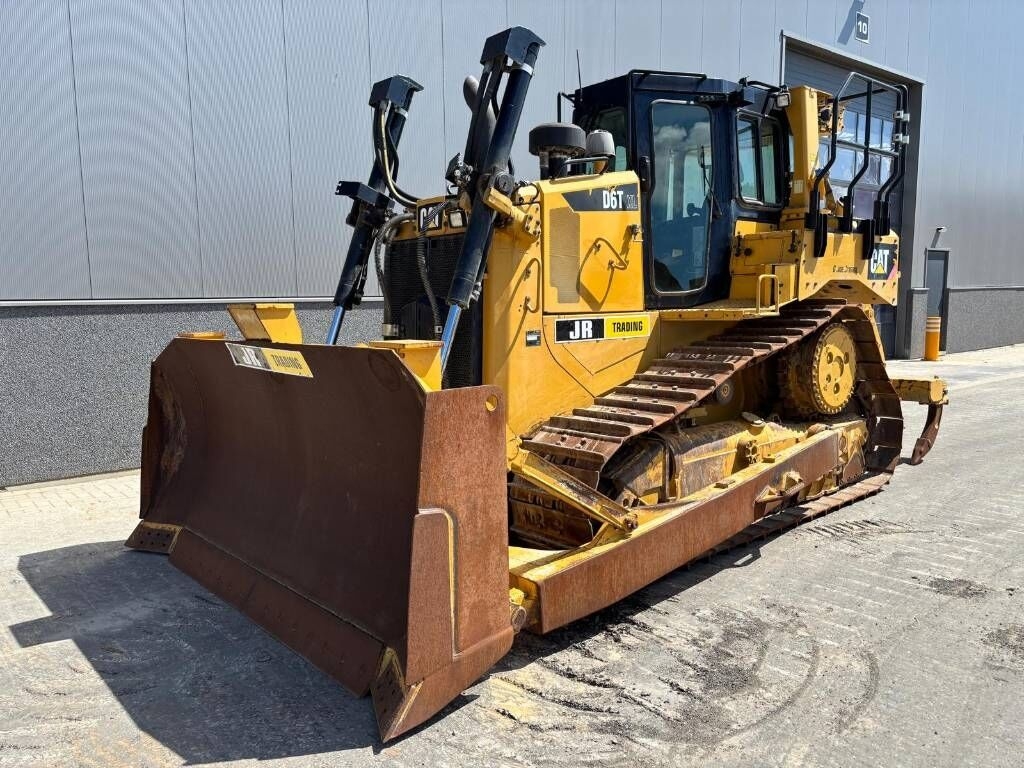 Bulldozer/