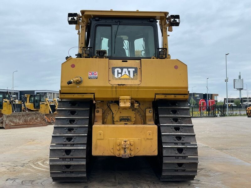 Bulldozer
