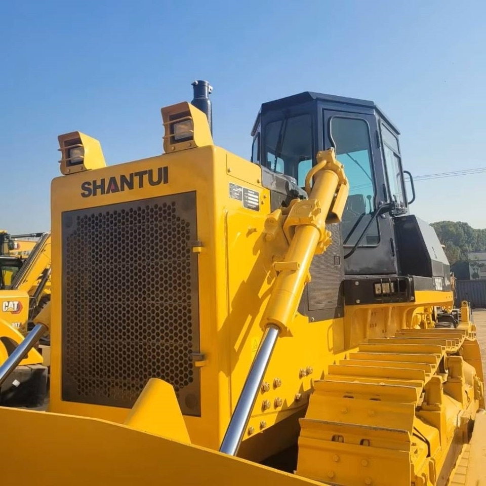 Bulldozer-