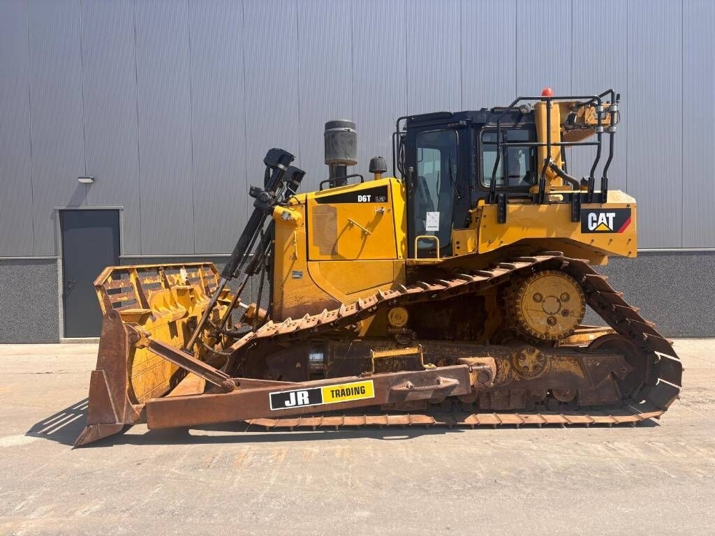 Bulldozer-