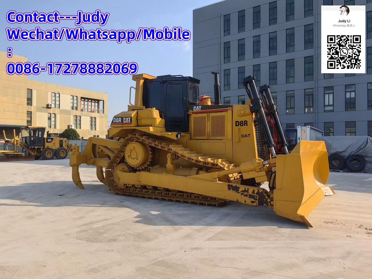 Bulldozer