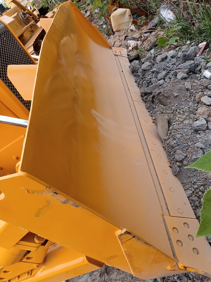 Bulldozer/