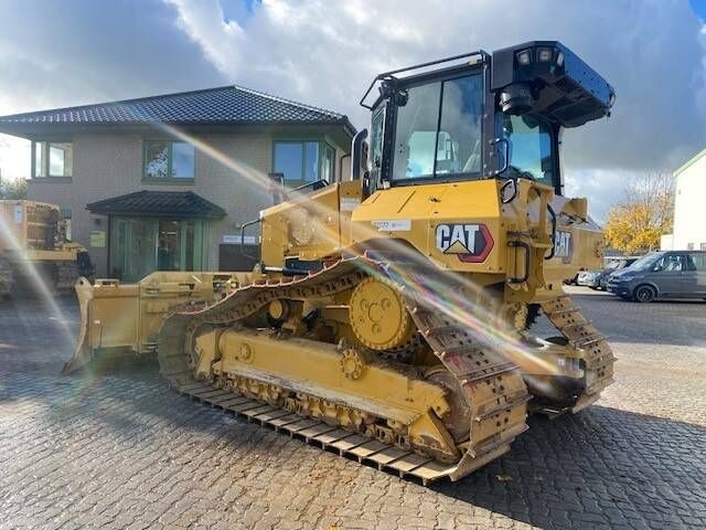 Bulldozer