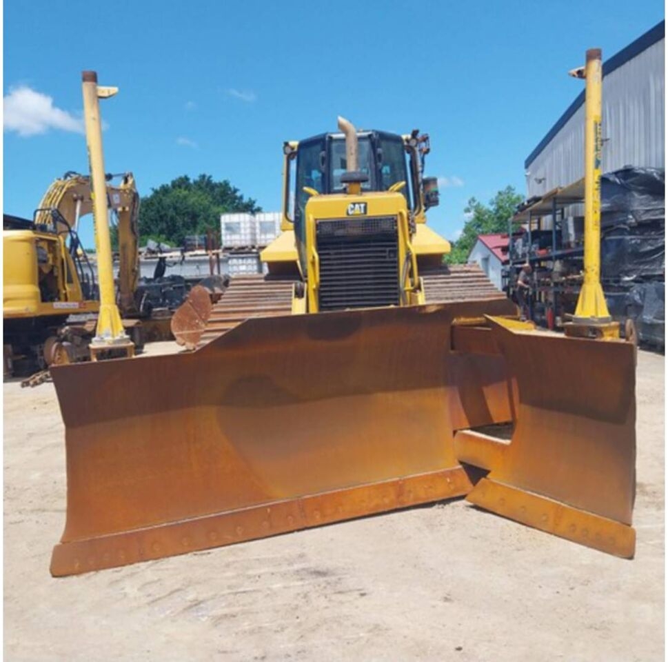 Bulldozer