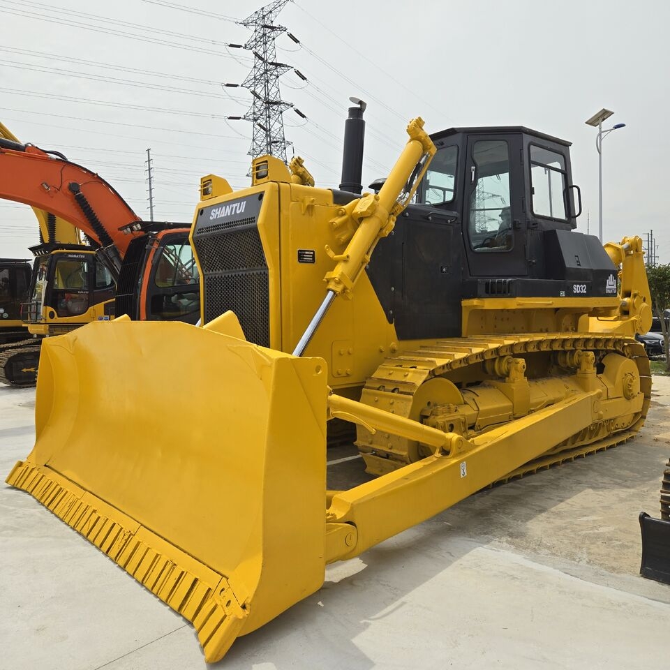 Bulldozer/
