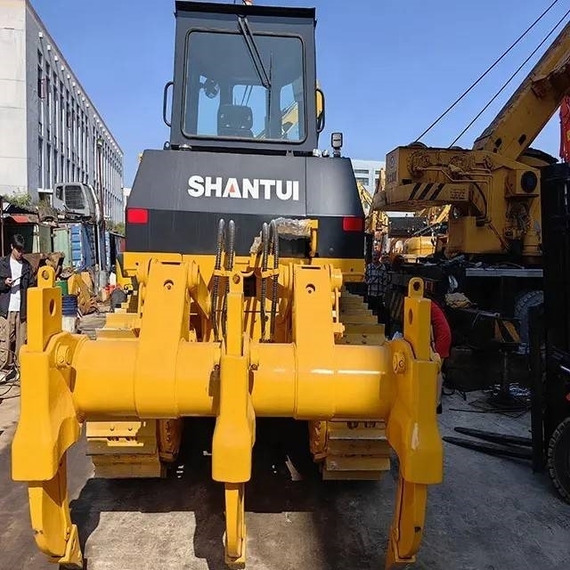 Bulldozer/