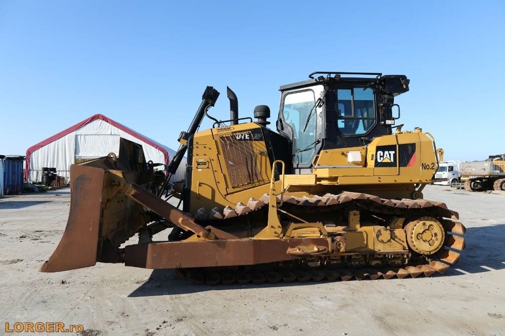 Bulldozer-