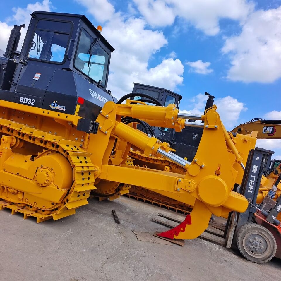 Bulldozer