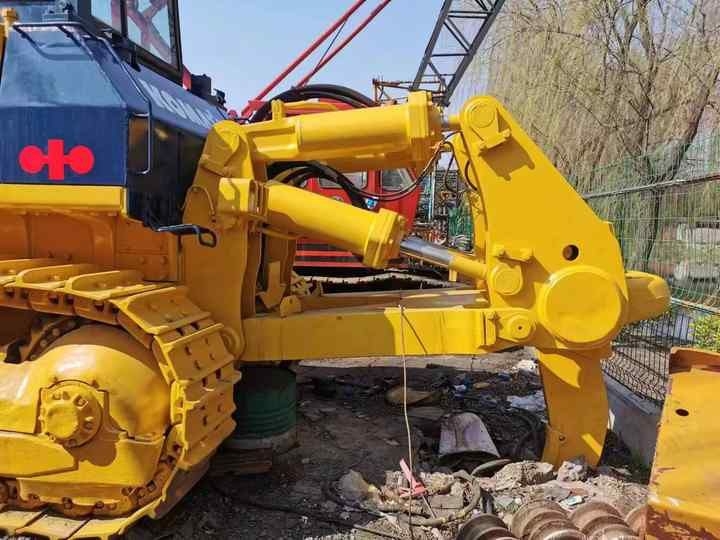 Bulldozer