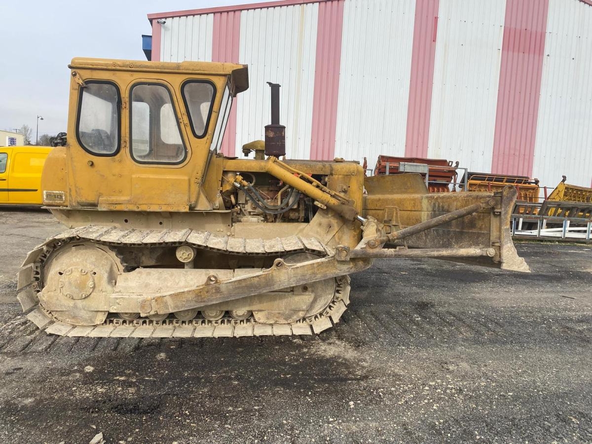 Bulldozer/