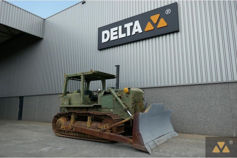 Bulldozer