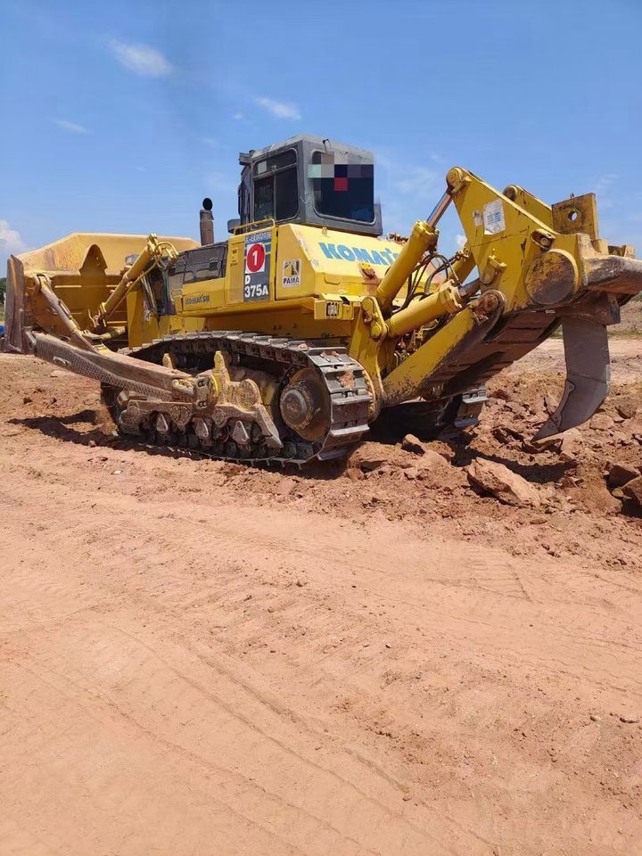 Bulldozer/