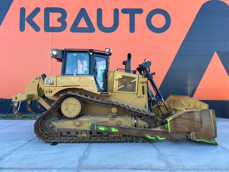 Bulldozer