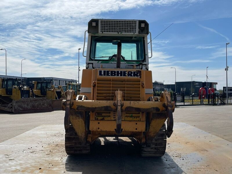 Bulldozer