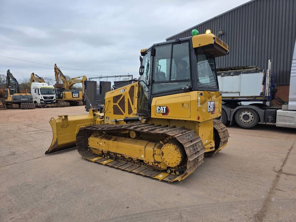 Bulldozer/