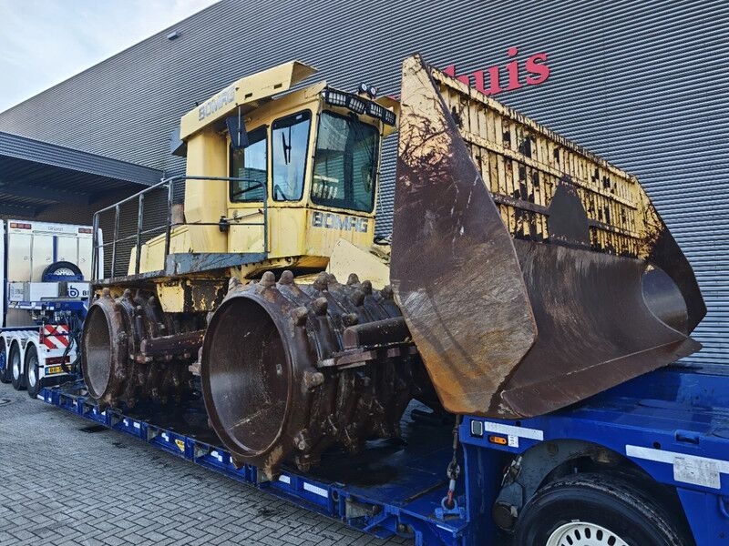 Bulldozer
