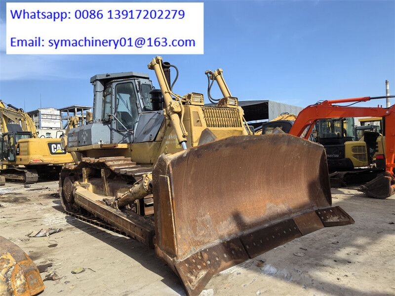 Bulldozer
