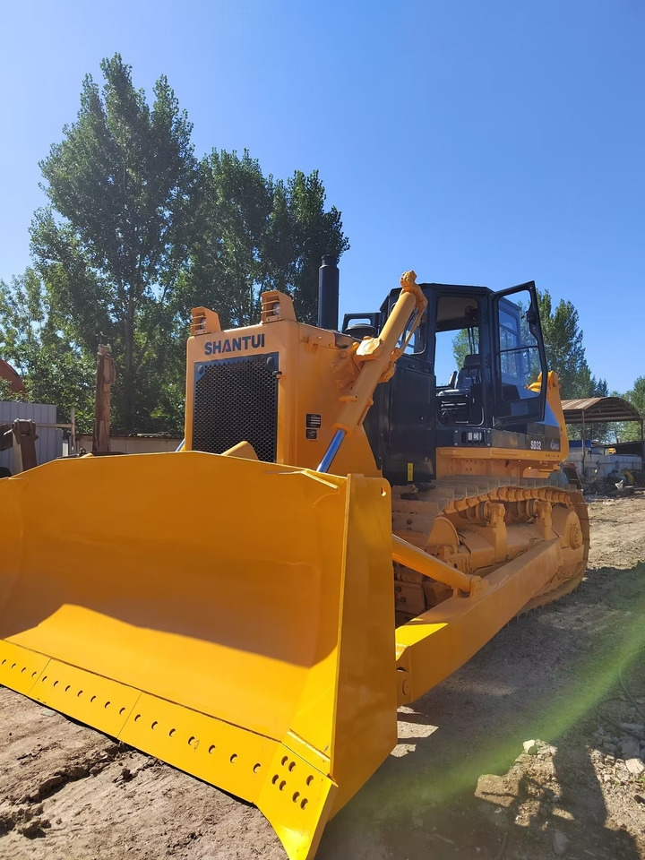 Bulldozer/