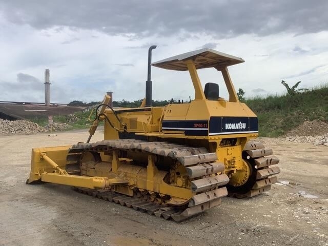 Bulldozer
