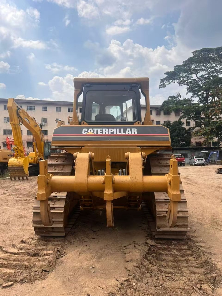 Bulldozer