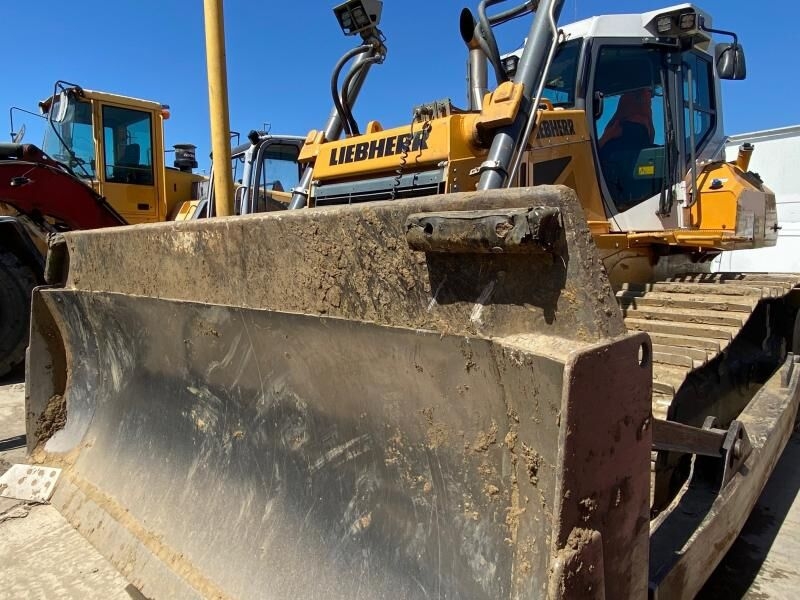 Bulldozer