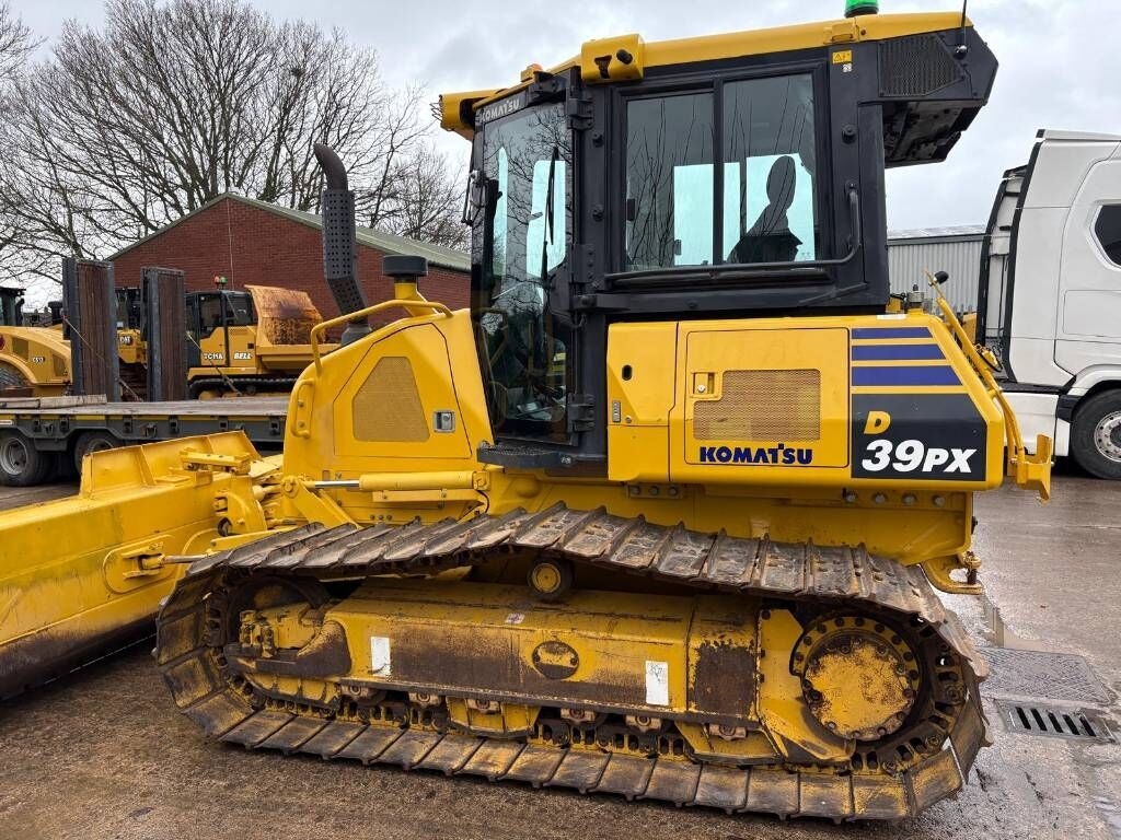 Bulldozer