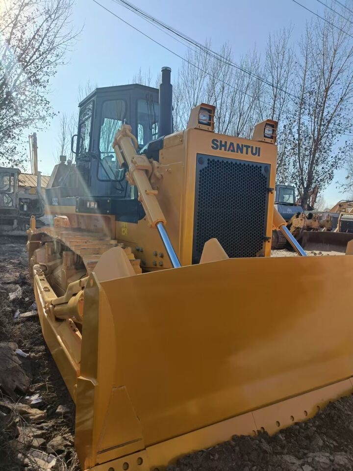 Bulldozer/