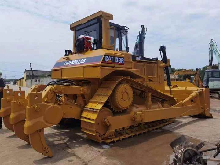 Bulldozer/