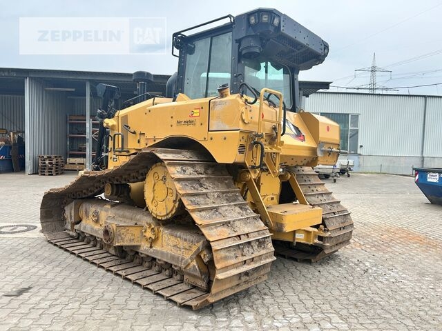 Bulldozer