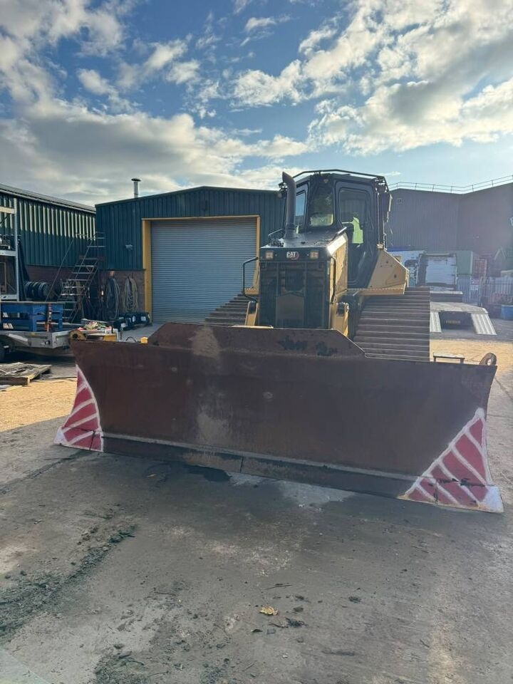 Bulldozer/