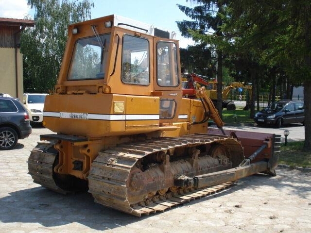 Bulldozer/