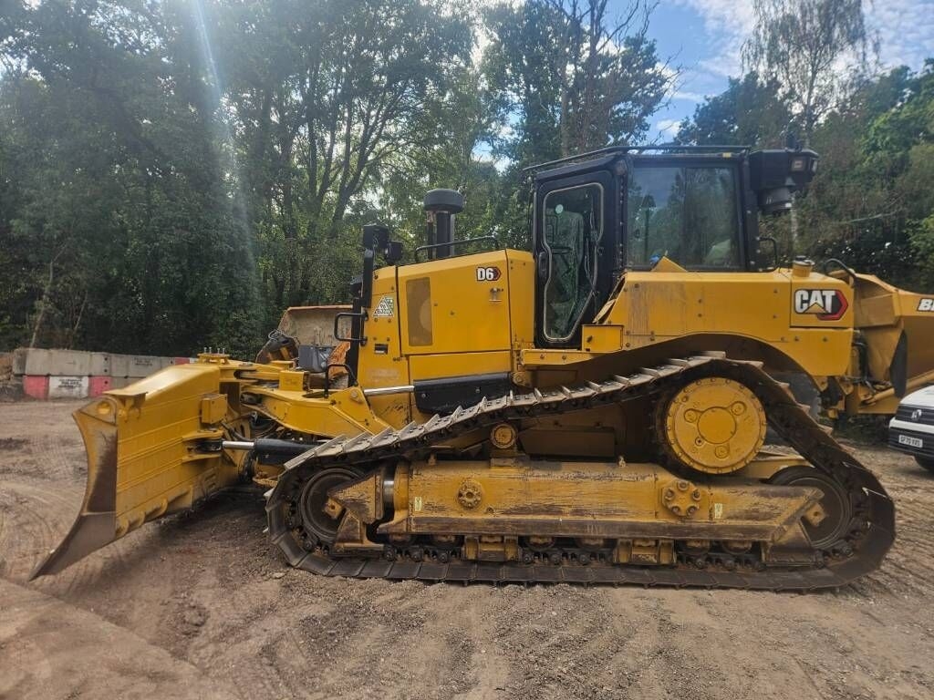 Bulldozer/