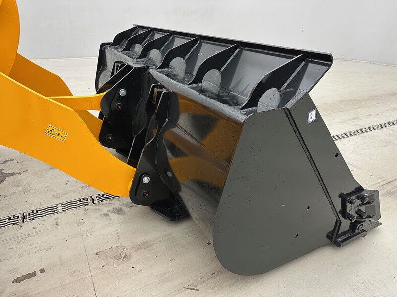 Bulldozer
