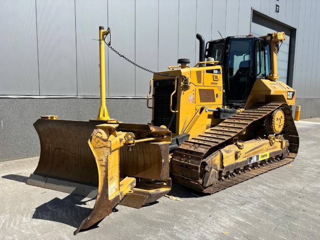 Bulldozer/