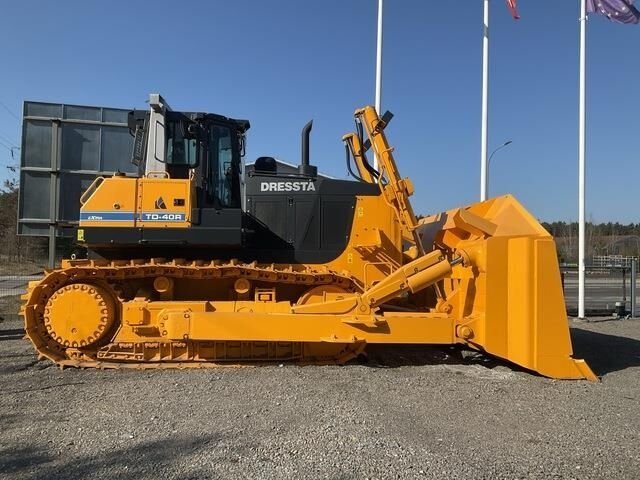 Bulldozer