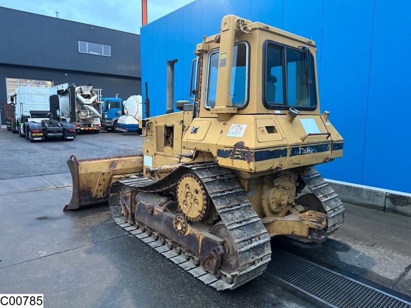 Bulldozer