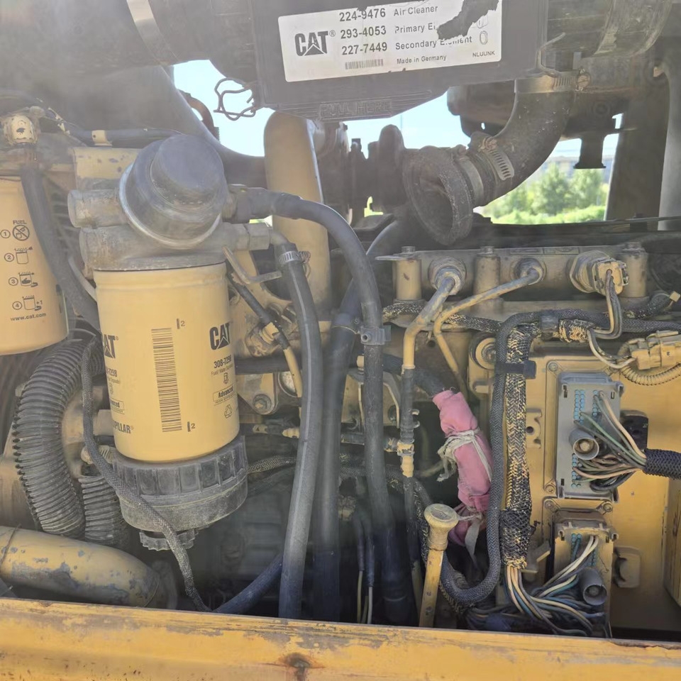 Bulldozer