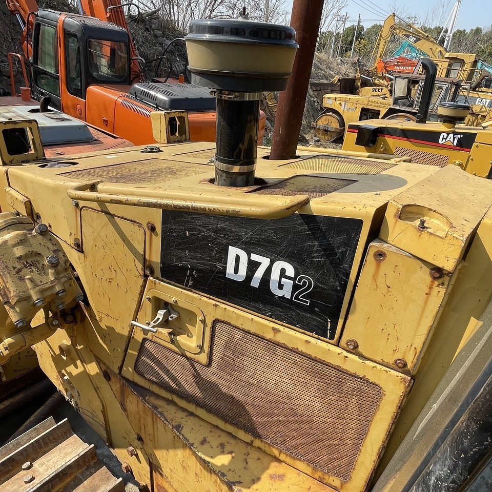 Bulldozer