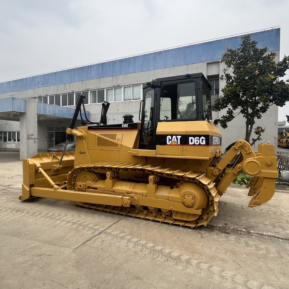 Bulldozer