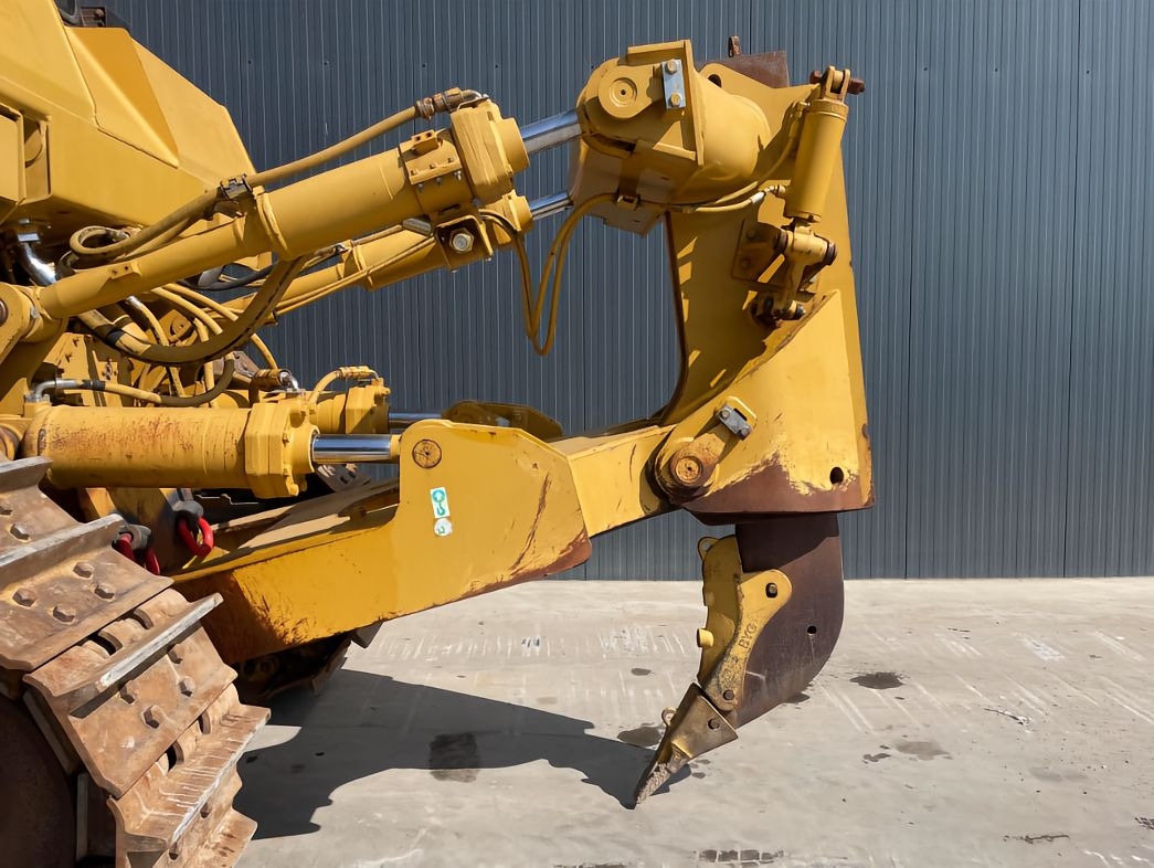Bulldozer/