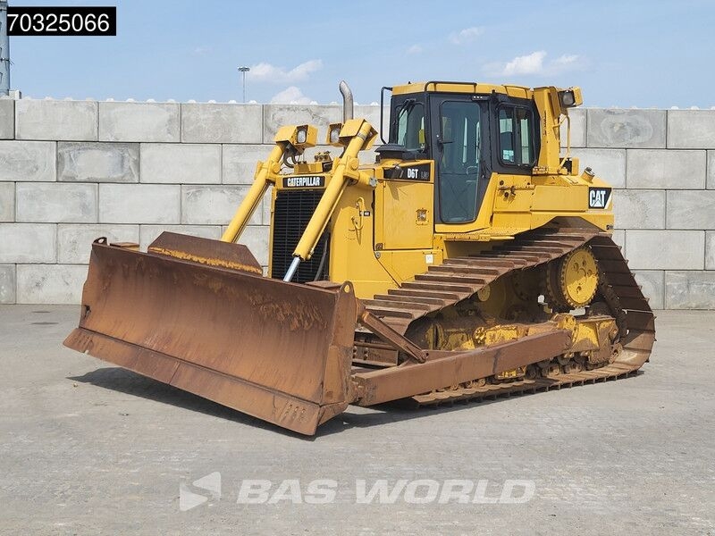 Bulldozer
